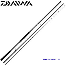 Спиннинг многочастный Daiwa Labrax AGS